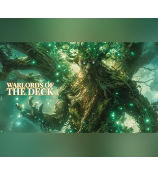 Warlords of the Deck Steam Key GLOBAL